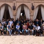 المهرجان الدولي للفيلم بمراكش يعزز فعالياته المهنية تحت مظلة “برامج الأطلس”