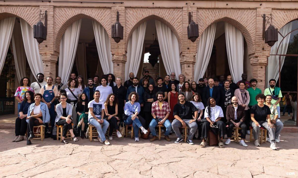 المهرجان الدولي للفيلم بمراكش يعزز فعالياته المهنية تحت مظلة “برامج الأطلس”