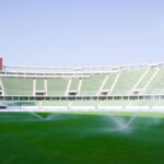 تجديد الملعب الكبير لأكادير: وجهة سياحية ورياضية جاهزة لاحتضان التظاهرات الكبرى