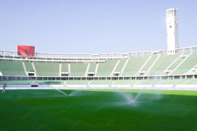 تجديد الملعب الكبير لأكادير: وجهة سياحية ورياضية جاهزة لاحتضان التظاهرات الكبرى