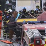 لشبونة.. مصرع 15 شخصا وإصابة 20 آخرين إثر خروج عربة قطار سياحي عن مسارها