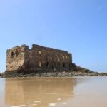 طرفاية .. حصن “كاسامار” تحفة معمارية شاهدة على تاريخ المدينة