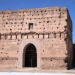 مراكش تواصل بعزم إعادة ترميم مآثرها التاريخية بعد الزلزال