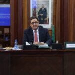 الرباط.. انعقاد اجتماع اللجنة الدائمة للسلامة الطرقية