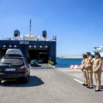 عملية “مرحبا 2025” .. تسجيل عبور “قياسي” يزيد عن 4 ملايين من مغاربة العالم