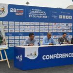 توقع مشاركة حوالي 15 ألف عداء في سباق “10 كلم الدولي BY WeCasablanca” بالدار البيضاء