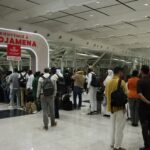 الخطوط الملكية المغربية تدشن خطا جويا جديدا مباشرا بين الدار البيضاء ونجامينا