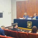 ندوة بمكسيكو تبرز فرص الشراكة بين المغرب والمكسيك بفضل دينامية تأهيل الواجهة الأطلسية