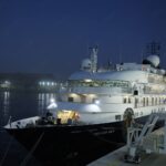 الدار البيضاء.. المحطة الجديدة للرحلات البحرية تستقبل أول باخرة سياحية