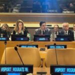 الأمم المتحدة.. المغرب يطلق “مجموعة الأصدقاء المعنية بالرياضة والهجرة”