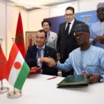 الطيران المدني.. المغرب والنيجر يوقعان مذكرة تفاهم لتعزيز تعاونهما