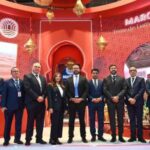 المغرب حاضر بقوة في المعرض الدولي للسياحة بباريس “توب ريزا 2025”