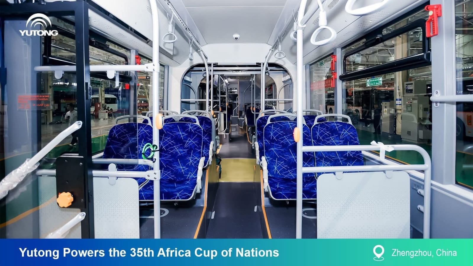 تزويد المغرب بـ723 حافلة صينية..صفقة جديدة تنعش سوق المواصلات بالمملكة