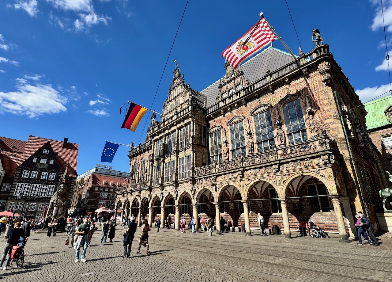 الجالية المغربية في بريمن.. جسر يربط بين المملكة وألمانيا