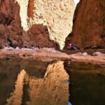 تفاصيل صفقة تأهيل مضايق تودغى