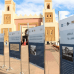 معرض بالسعيدية يستعرض تاريخ الهجرة المغربية إلى بلجيكا