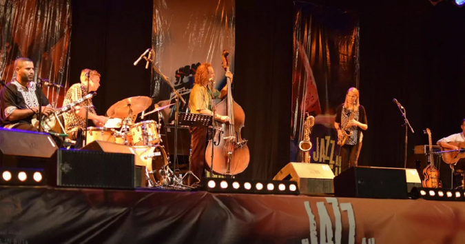 مهرجان "طنجاز" يعلن عن دورته الـ23 في الفترة من 18 إلى 20 شتنبر 2026