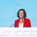 عمور من مراكش: السياحة المغربية تحقق أرقاماً قياسية