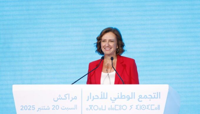 عمور من مراكش: السياحة المغربية تحقق أرقاماً قياسية