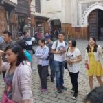 تعزيز الربط الجوي يرفع أعداد السياح الصينيين الوافدين على المغرب لاكتشاف مؤهلاته السياحية