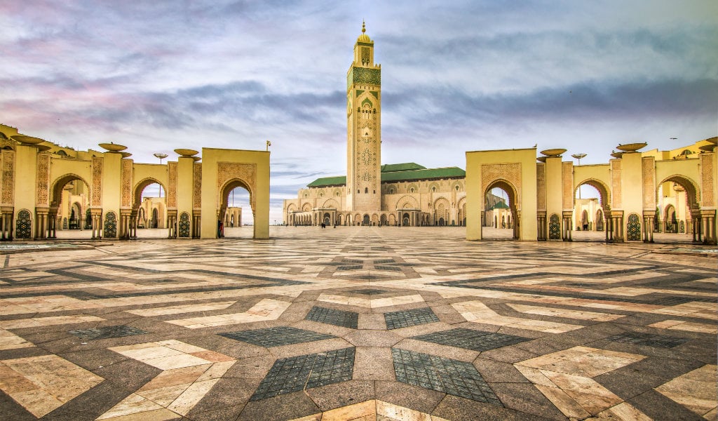 السياحة الروحية.. الدار البيضاء-سطات، قبلة سياحية في تنامي مستمر