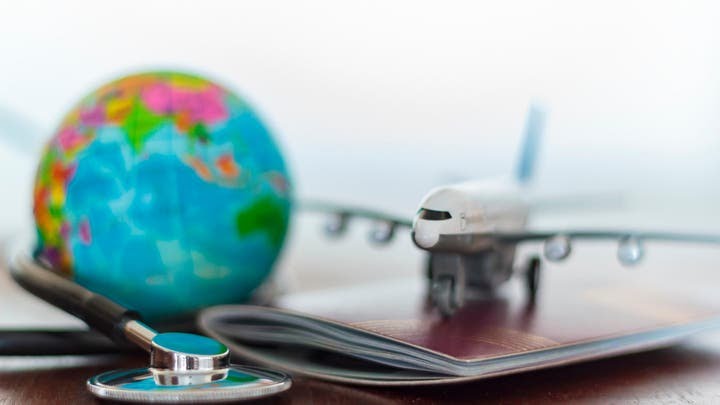 مصر تستهدف 1.7 مليار دولار إيرادات من السياحة الصحية