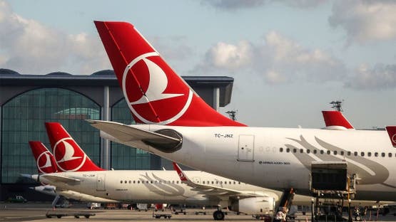 الخطوط الجوية التركية توافق على شراء 225 من طائرات بوينغ