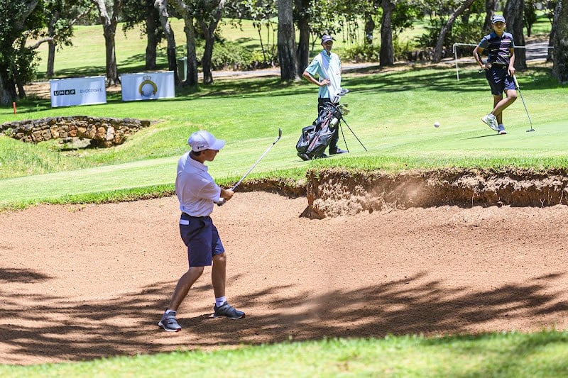 المغرب ثالث أفضل وجهة عالمية لعشاق الغولف بعد إسبانيا والبرتغال