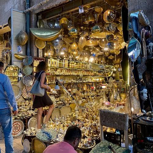 مجلة أمريكية تسلط الضوء على الدور الريادي للمغرب باعتباره أحد أبرز الوجهات السياحية العالمية
