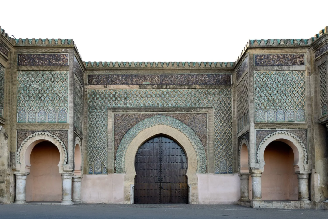 مكناس تستضيف النسخة الثانية من المهرجان الوطني لحمادشة من 8 إلى 10 شتنبر الجاري