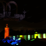 موقع شالة الأثري يحتفي بالإرث التاريخي للمملكة في إطار نسخة جديدة من عروض "نوستالجيا"