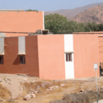 تارودانت.. وتيرة متسارعة لإعادة الإعمار بعد زلزال الحوز