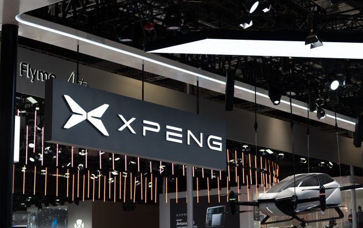 العلامة الصينية Xpeng تدخل المغرب ضمن استراتيجيتها لتعزيز حضورها الإقليمي