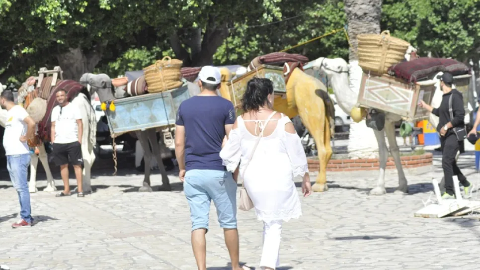 تونس تتخذ قرارا تاريخيا لصالح المصريين