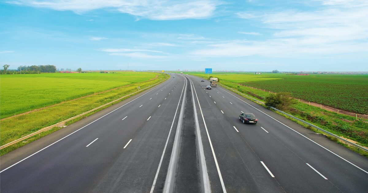 الشركة الوطنية للطرق السيارة تسجل ارتفاعًا بـ13% في رقم أعمالها بنهاية يونيو 2025