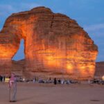 السعودية تجمع 160 دولة لرسم خريطة السياحة العالمية