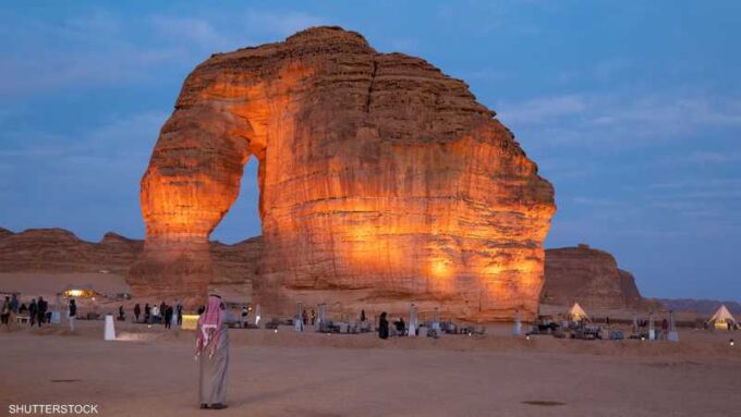 السعودية تجمع 160 دولة لرسم خريطة السياحة العالمية