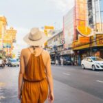 بكين تستقبل 25 مليون سائح خلال عطلة العيد الوطني الصيني