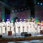 ورزازات تهتز على إيقاعات فنون أحواش