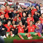 نجوم المنتخب الوطني للشباب أبناء الجالية المغربية بالخارج..منبع لا ينضب من المواهب الكروية