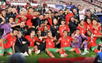نجوم المنتخب الوطني للشباب أبناء الجالية المغربية بالخارج..منبع لا ينضب من المواهب الكروية
