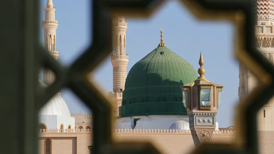 المدينة المنورة تتصدر معدلات إشغال مرافق الضيافة السياحية للنصف الأول من 2025