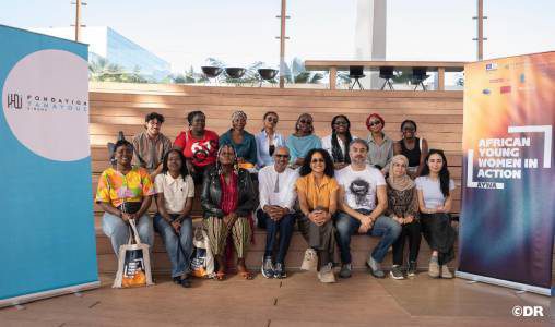 السينما الأفريقية تكتب بصيغة المؤنث بين الرباط والدار البيضاء ومراكش