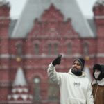 روسيا تخطط لإطلاق السفر بدون تأشيرة مع 3 دول بينها بلد عربي