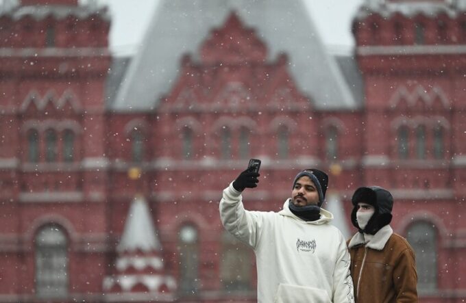 روسيا تخطط لإطلاق السفر بدون تأشيرة مع 3 دول بينها بلد عربي