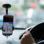 وزارة النقل تؤكد أن القانون لا ينظم تطبيقات النقل واختصاصها يعود لوزارة الداخلية