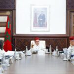 من بينها السياحة.. اللجنة الوطنية للاستثمارات تصادق على 12 مشروعا بقيمة إجمالية تفوق 45 مليار درهم