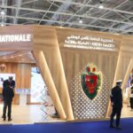 معرض الفرس بالجديدة.. الخيول العربية-البربرية ركيزة أساسية لشرطة القرب