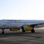 افتتاح خط جوي جديد يربط الصويرة بإشبيلية الإسبانية