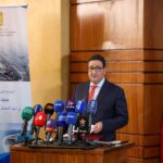 عملية مرحبا 2025.. أزيد من 3,2 مليون مسافر عبروا الموانئ المغربية